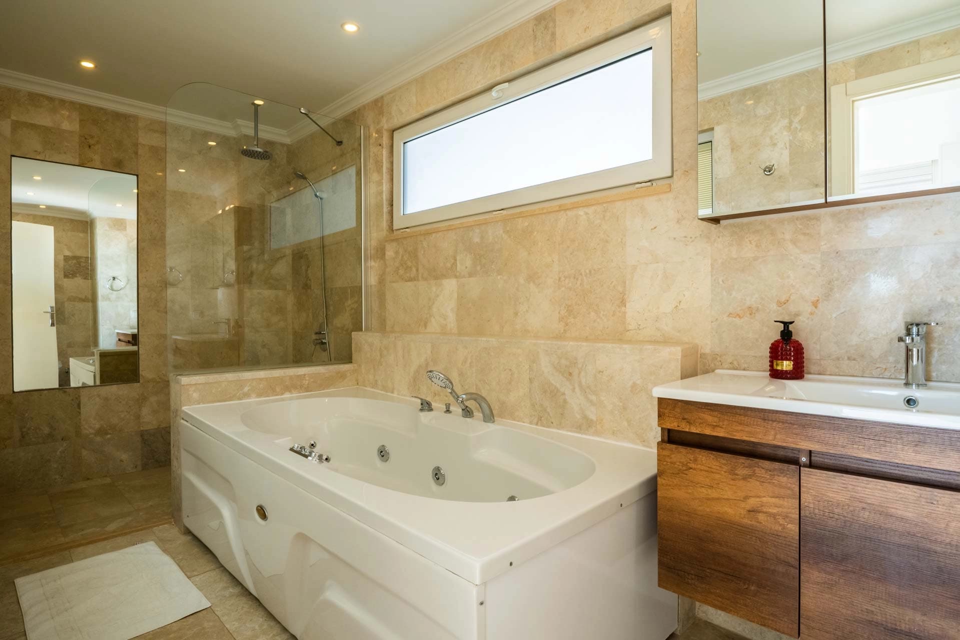 Villa In The Sky Kalkan 14