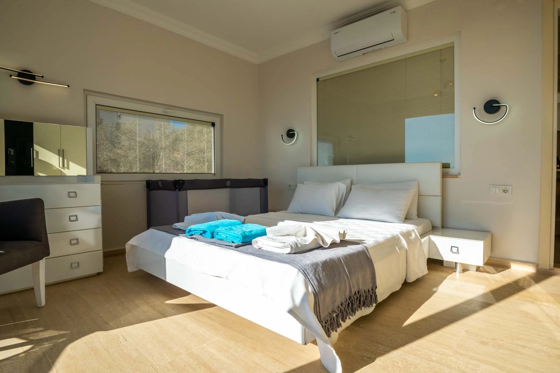 Villa In The Sky Kalkan 28