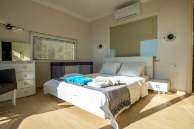 Villa In The Sky Kalkan 28