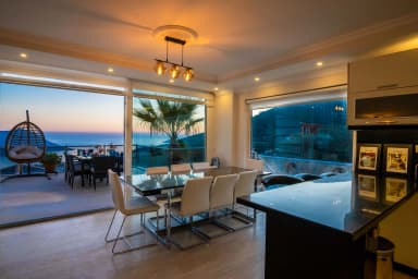 Villa In The Sky Çocuk Havuzu 55