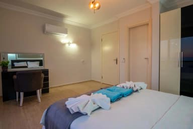 Villa In The Sky Kalkan 36