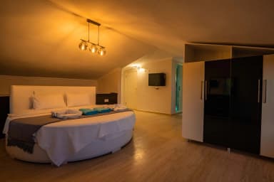 Villa In The Sky Çocuk Havuzu 71