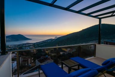 Villa In The Sky Çocuk Havuzu 75