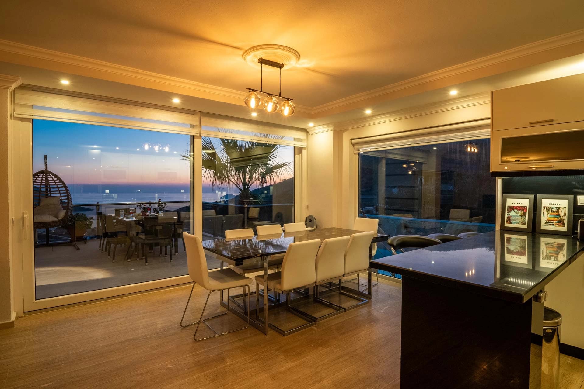 Villa In The Sky Çocuk Havuzu 83