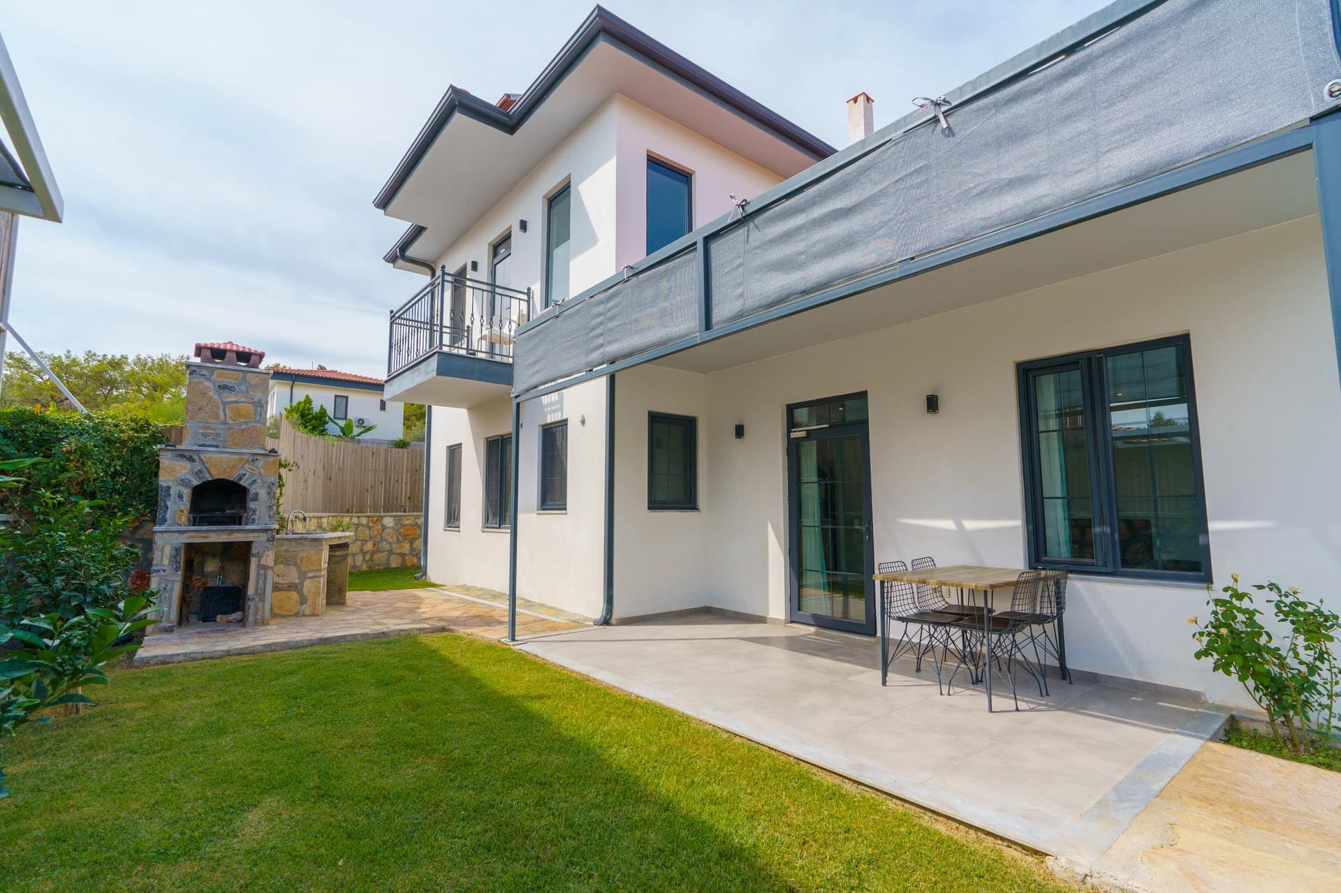 Villa Sazak Uno Patara 95