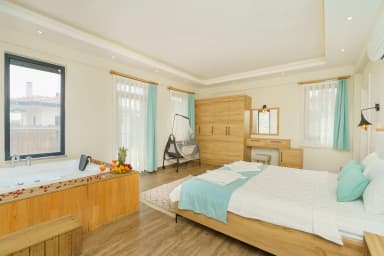 Villa Sazak Uno Patara 41