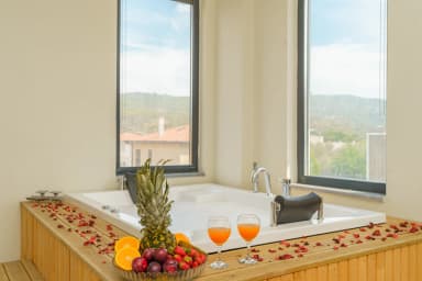 Villa Sazak Uno Patara 55