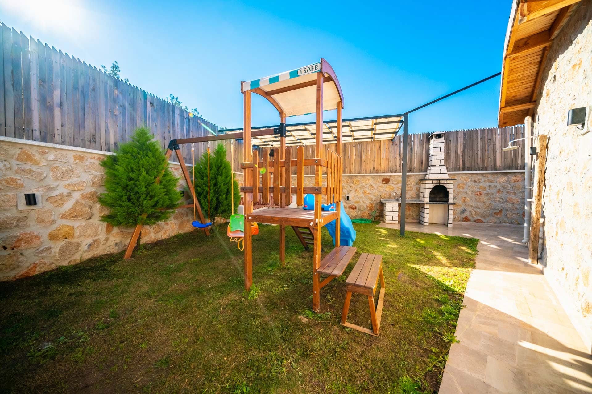 Villa Anemon 3 Kalkan 94