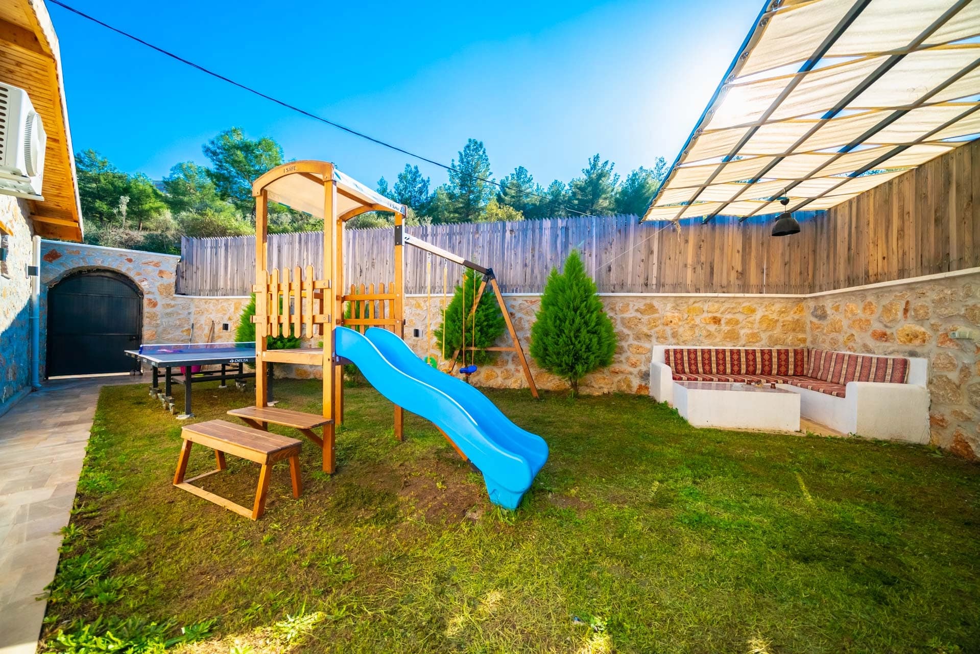 Villa Anemon 3 Kalkan 18