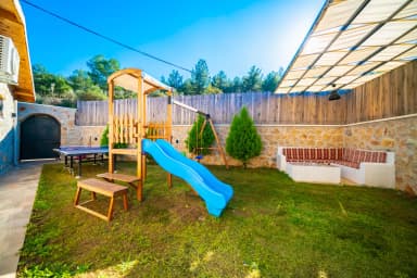 Villa Anemon 3 Kalkan 18