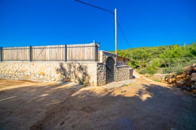 Villa Anemon 3 Korunaklı Havuz 39