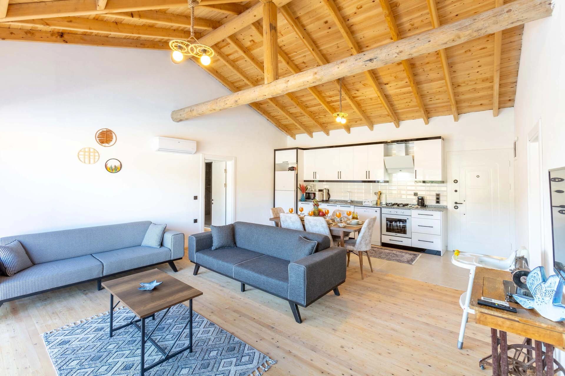 Villa Buğlem Sarıbelen Sarıbelen 68