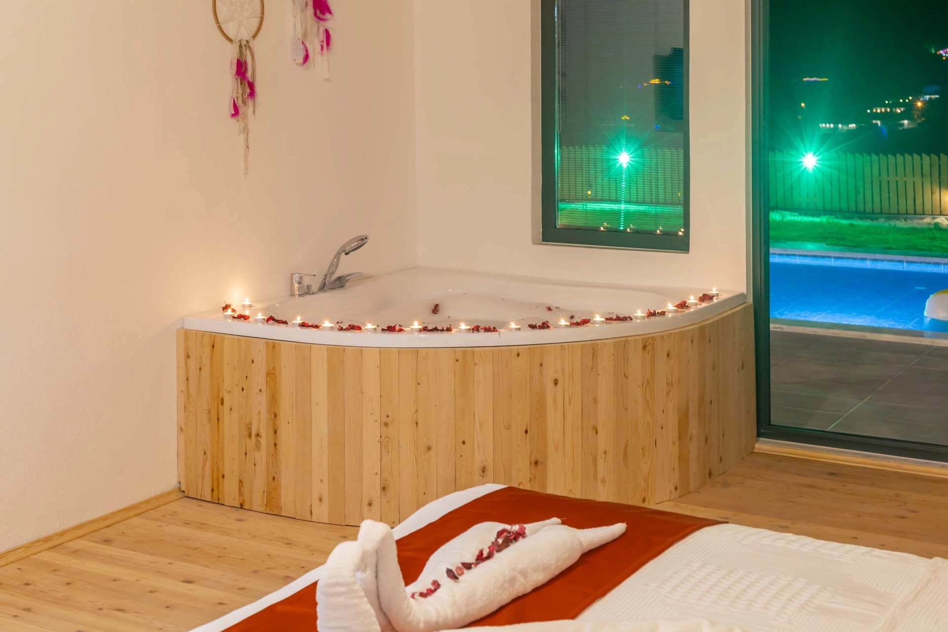 Villa Buğlem Sarıbelen Sarıbelen 34