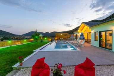 Villa Buğlem Sarıbelen Sarıbelen 46