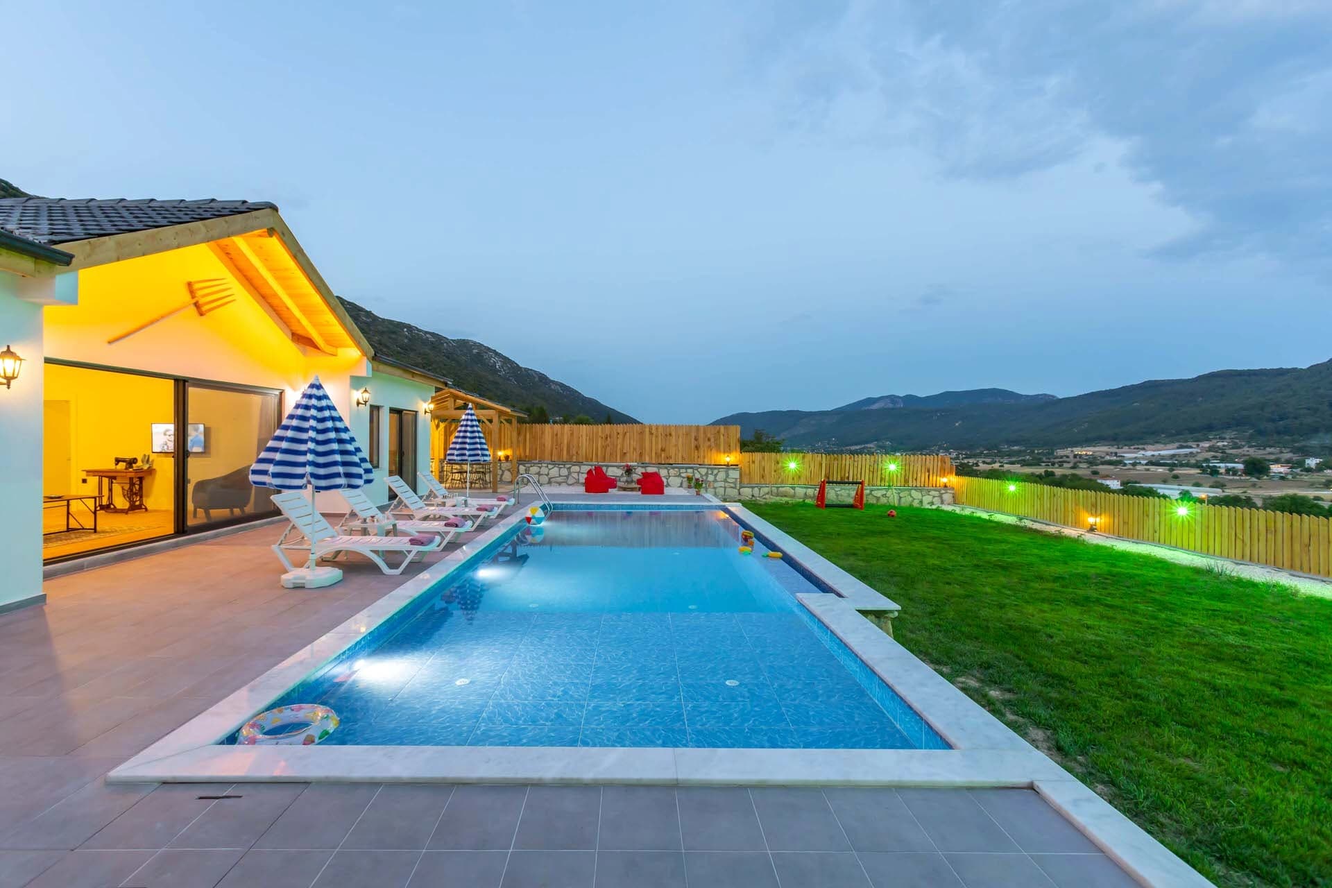 Villa Buğlem Sarıbelen Sarıbelen 60