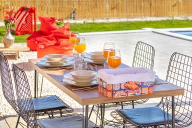 Villa Buğlem Sarıbelen Sarıbelen 12