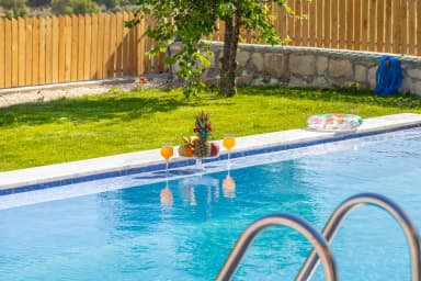 Villa Buğlem Sarıbelen Sarıbelen 26