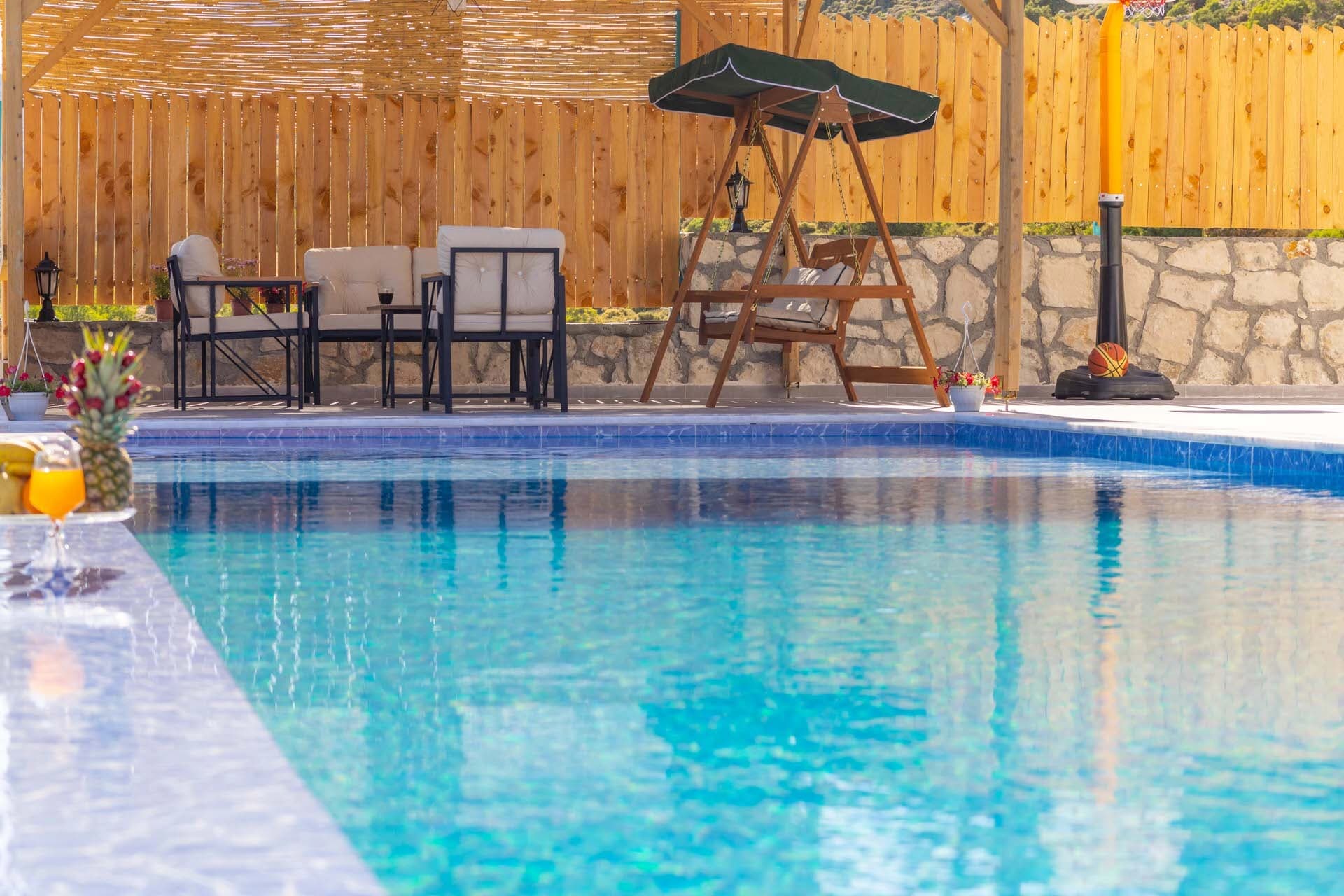 Villa Buğlem Sarıbelen Sarıbelen 40