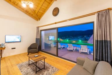 Villa Buğlem Sarıbelen Sarıbelen 82