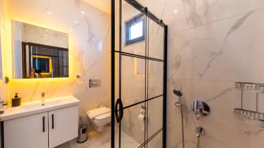 Villa Asmina Çavdır Çavdır 73