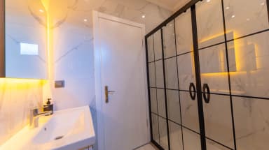 Villa Asmina Çavdır Çavdır 31