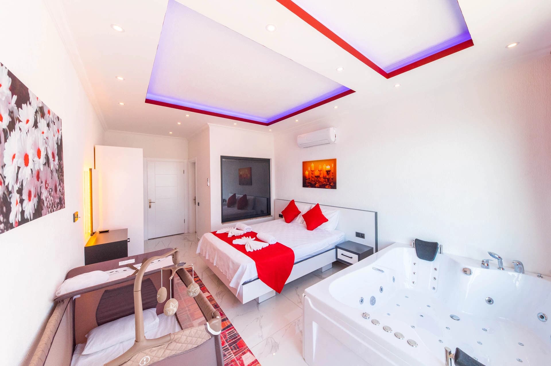 Villa Asmina Çavdır Çavdır 79