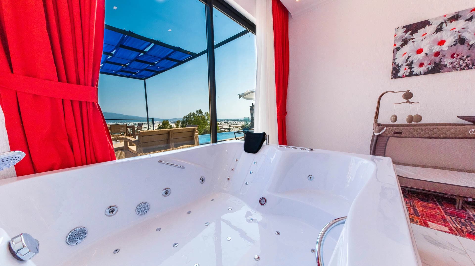 Villa Asmina Çavdır Çavdır 93