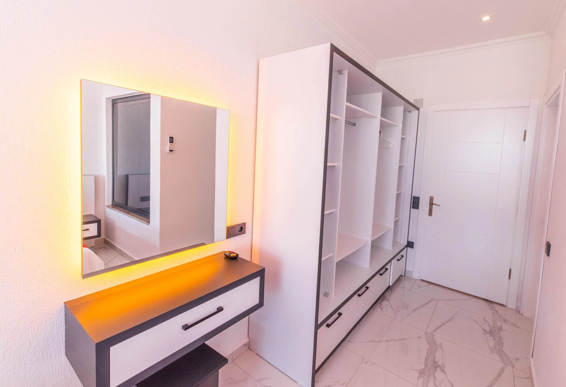 Villa Asmina Çavdır Korunaklı Havuz 24