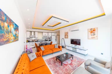 Villa Asmina Çavdır Çavdır 23