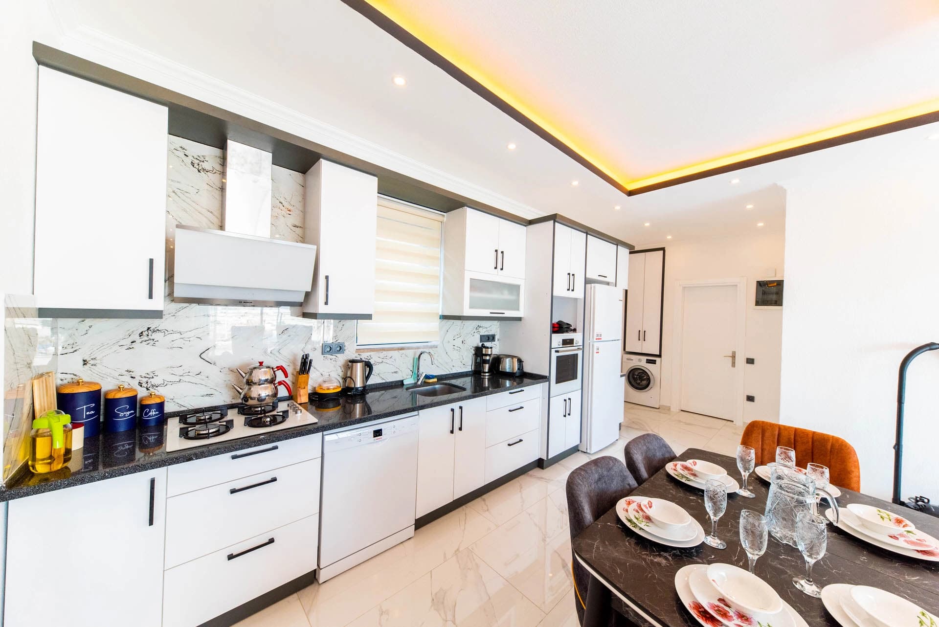 Villa Asmina Çavdır Çavdır 51