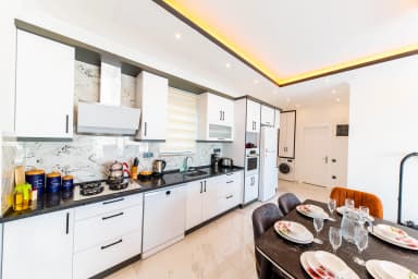 Villa Asmina Çavdır Çavdır 51