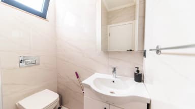 Villa Asmina Çavdır Korunaklı Havuz 72