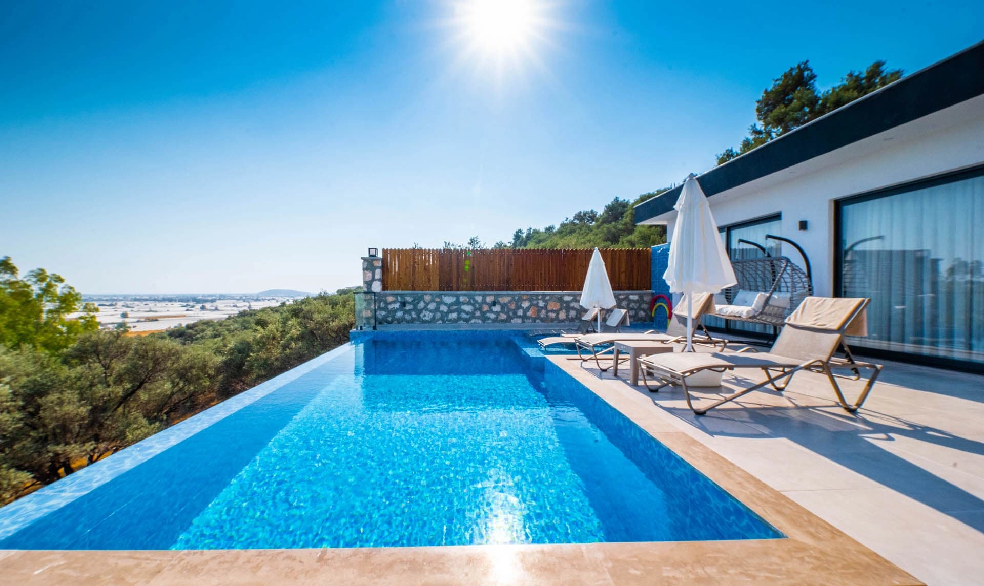 Villa Asmina Çavdır Çavdır 57