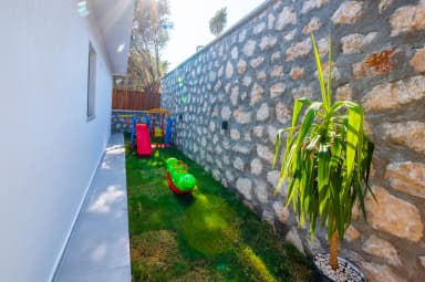 Villa Asmina Çavdır Çavdır 71