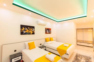 Villa Asmina Çavdır Çavdır 59