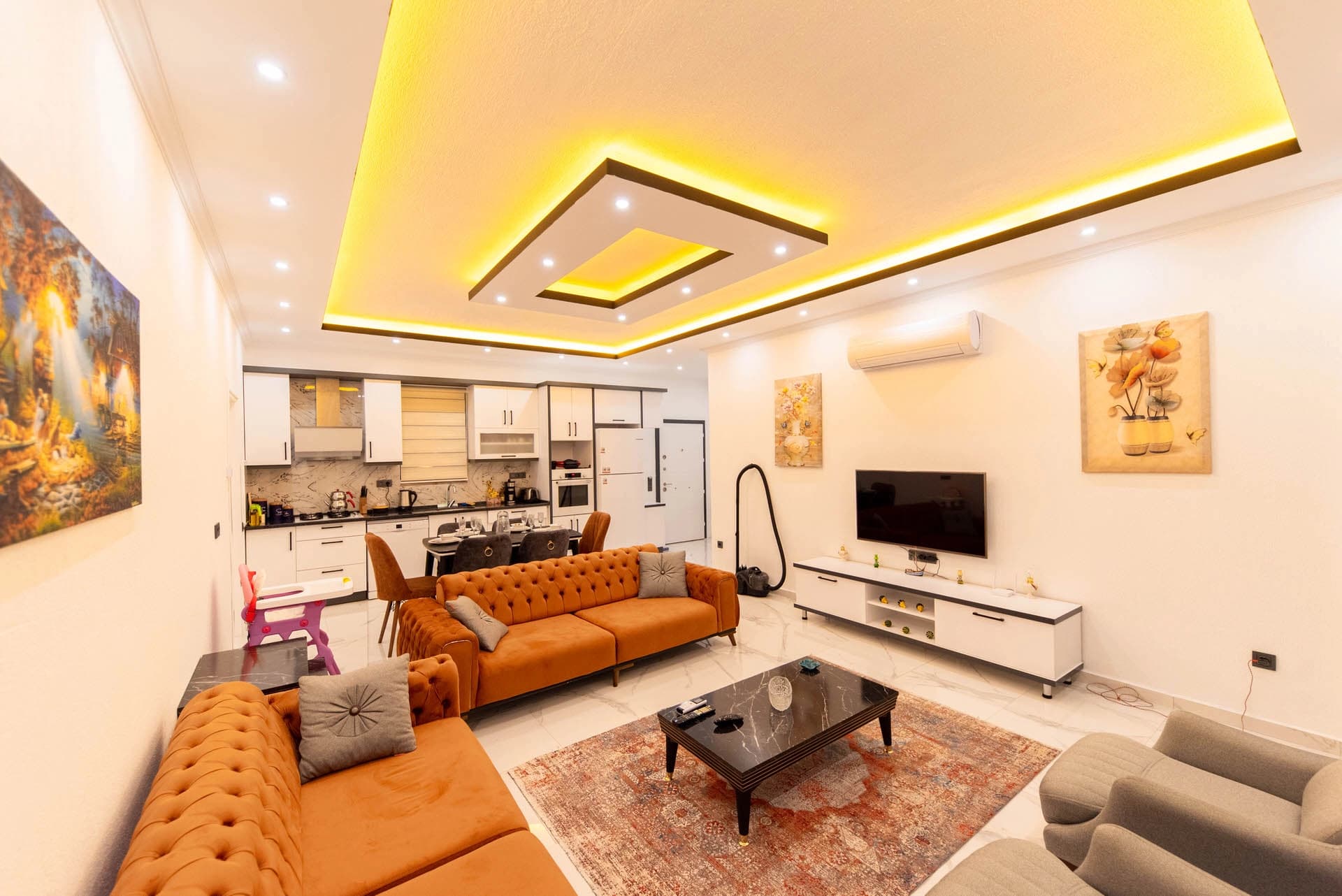 Villa Asmina Çavdır Çavdır 65