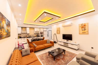 Villa Asmina Çavdır Çavdır 65