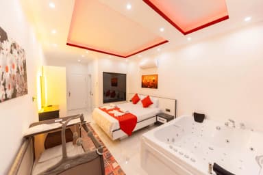 Villa Asmina Çavdır Çavdır 17