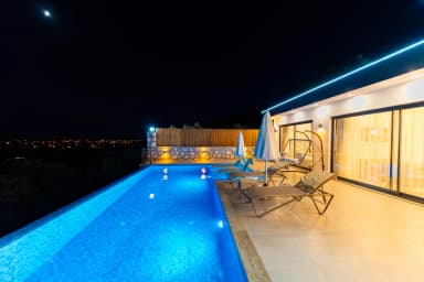 Villa Asmina Çavdır Çavdır 99