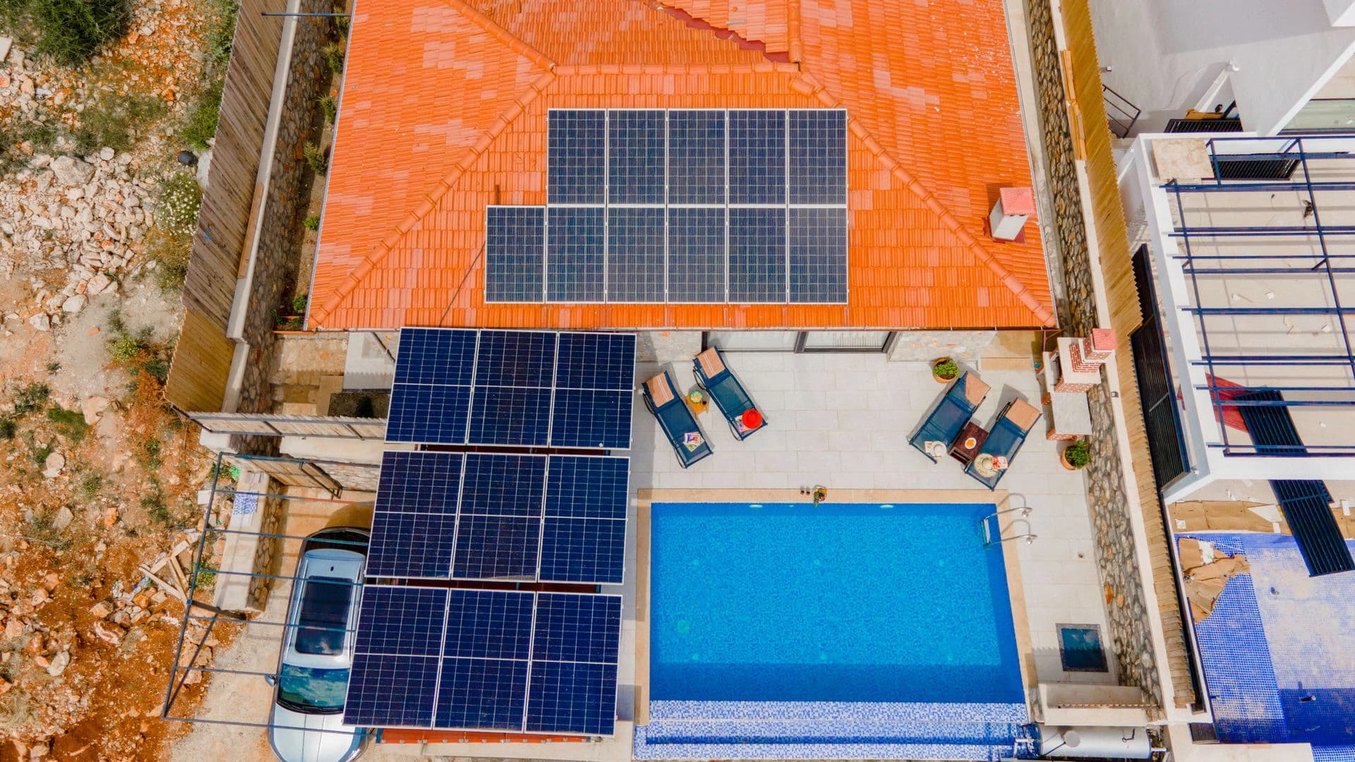 Villa Aksel Patara Patara 78