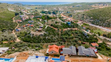 Villa Aksel Patara Patara 92