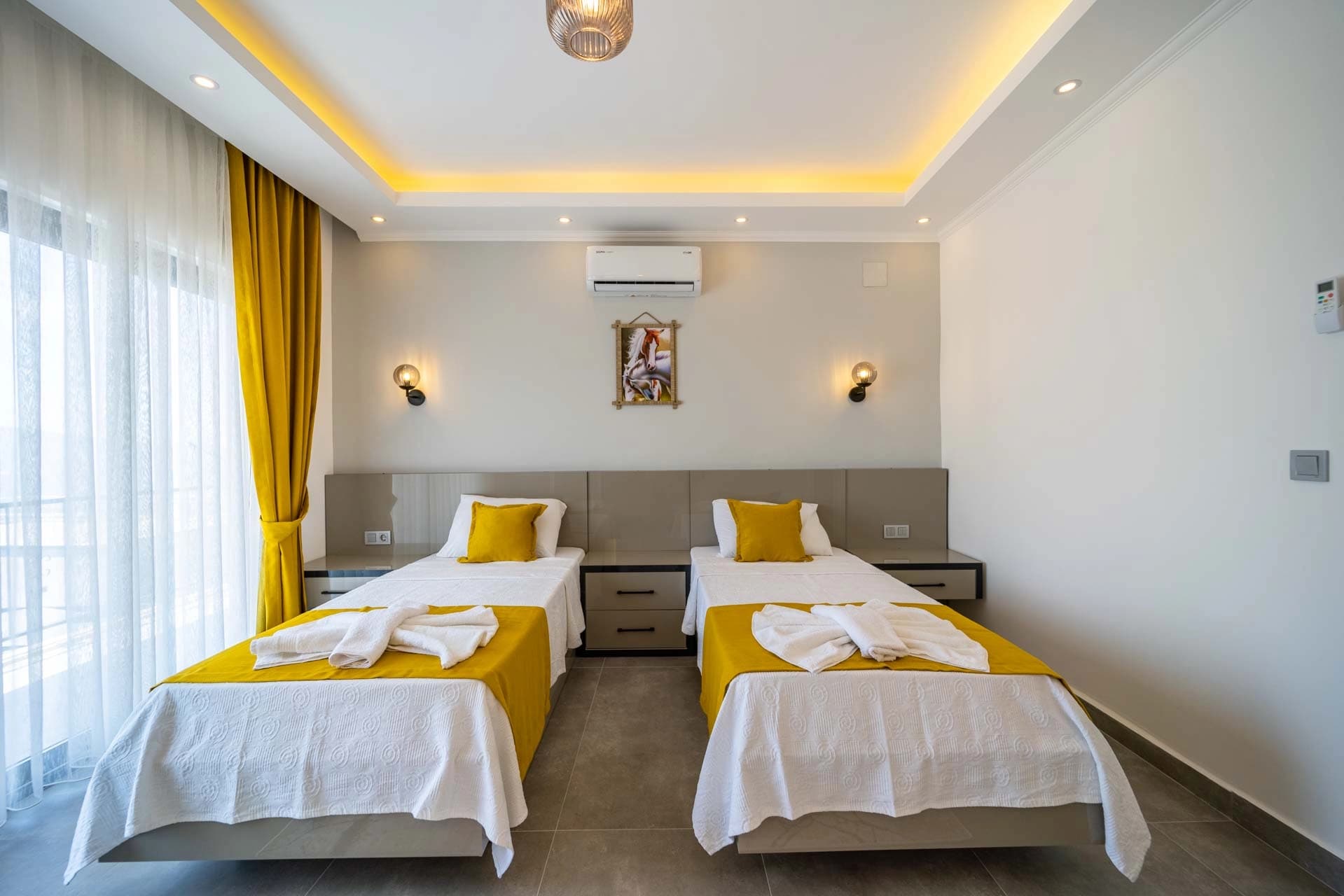 Villa Ediz Kördere Kalkan 16