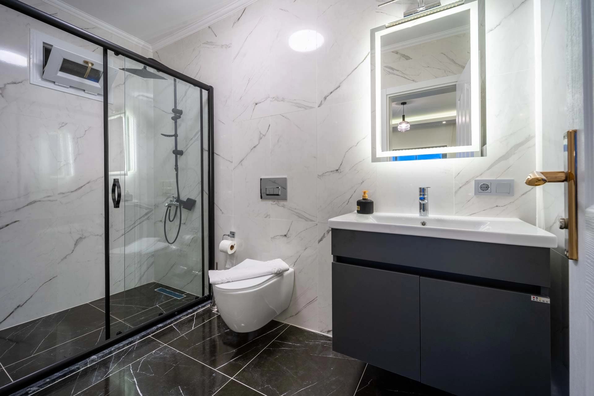 Villa Ediz Kördere Kalkan 10