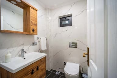 Villa Ediz Kördere Kalkan 38