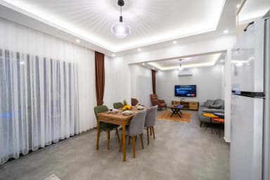 Villa Ediz Kördere Kalkan 64