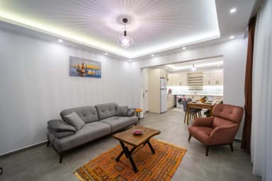 Villa Ediz Kördere Kalkan 78