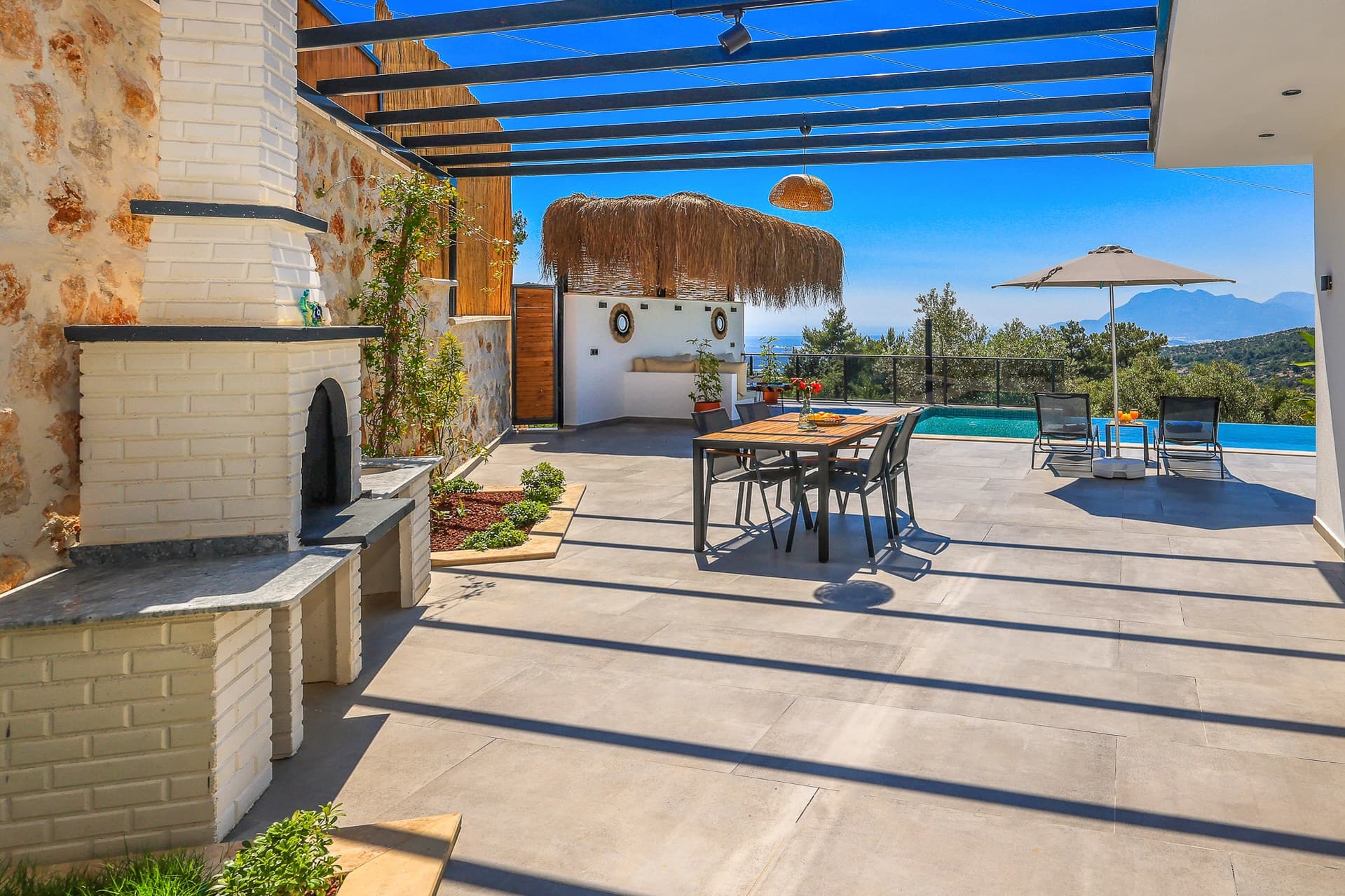 Villa Fi Manor Üzümlü 32