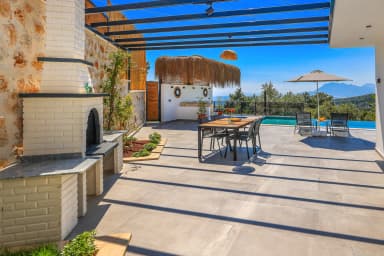 Villa Fi Manor Üzümlü 32