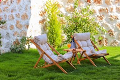 Villa Fi Manor Korunaklı Havuz 67