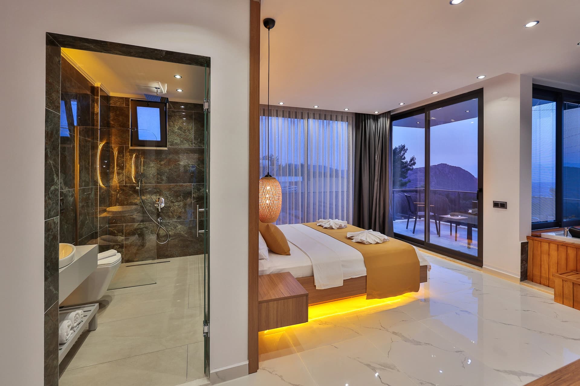 Villa Fi Manor Üzümlü 82